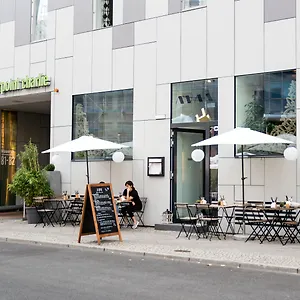 酒店 加特点查理酒店, 柏林