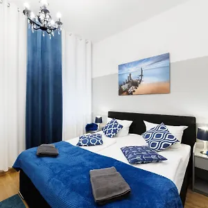 Grand Mitte Rosenthaler Platz Lejlighed