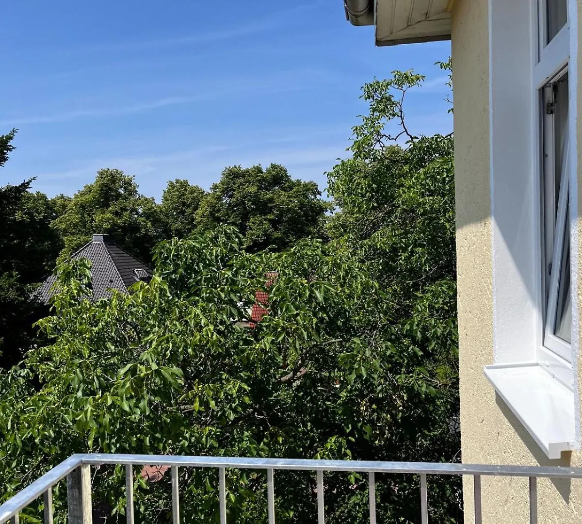 Zur Kaiserin - Im Sueden Berlins 0*, 柏林 德国